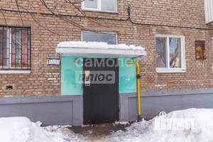 3-к квартира, вторичка, 55м2, 5/5 этаж