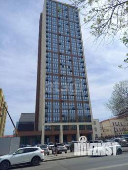 2-к квартира, вторичка, 60м2, 13/25 этаж