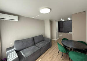 2-к квартира, вторичка, 36м2, 5/6 этаж