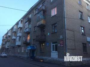 1-к квартира, вторичка, 13м2, 1/4 этаж