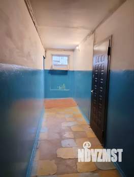 1-к квартира, вторичка, 30м2, 6/9 этаж