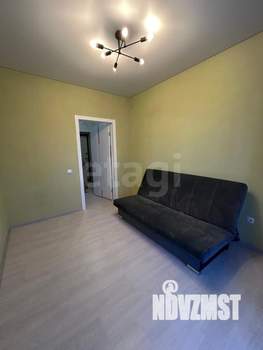 2-к квартира, вторичка, 39м2, 3/16 этаж