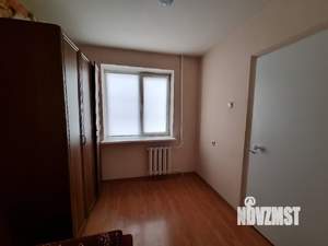 3-к квартира, вторичка, 56м2, 1/5 этаж