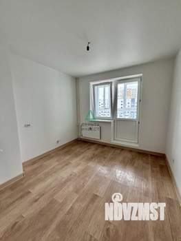 1-к квартира, вторичка, 34м2, 9/18 этаж