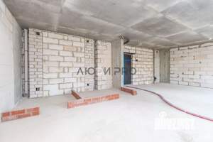3-к квартира, вторичка, 60м2, 4/33 этаж