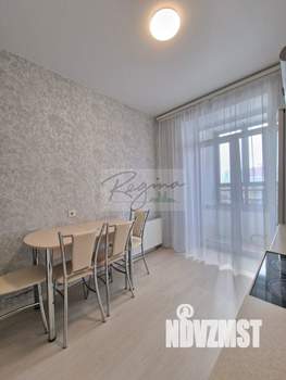 1-к квартира, вторичка, 35м2, 11/19 этаж
