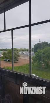 3-к квартира, вторичка, 61м2, 7/9 этаж