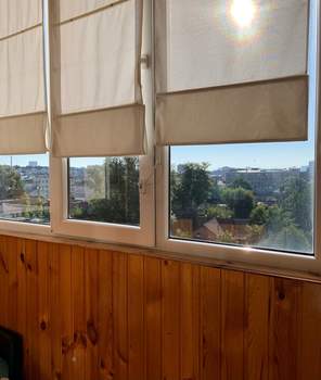 2-к квартира, вторичка, 60м2, 6/9 этаж