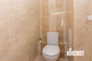 2-к квартира, вторичка, 81м2, 15/24 этаж