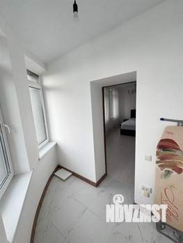 2-к квартира, вторичка, 42м2, 17/25 этаж