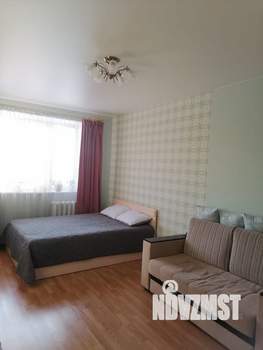 1-к квартира, вторичка, 37м2, 9/9 этаж
