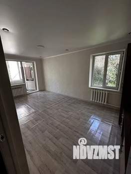 1-к квартира, вторичка, 32м2, 4/5 этаж