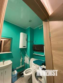 1-к квартира, вторичка, 30м2, 8/25 этаж