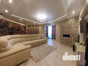 4-к квартира, вторичка, 160м2, 6/9 этаж