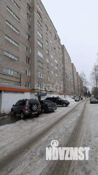 2-к квартира, вторичка, 45м2, 2/9 этаж