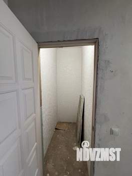 1-к квартира, вторичка, 38м2, 13/13 этаж
