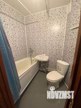 1-к квартира, вторичка, 34м2, 1/10 этаж