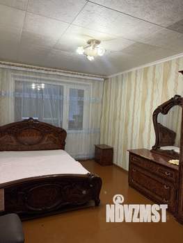 3-к квартира, вторичка, 74м2, 5/9 этаж