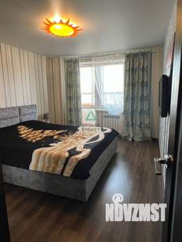3-к квартира, вторичка, 89м2, 15/23 этаж
