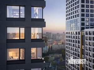 2-к квартира, вторичка, 61м2, 3/32 этаж