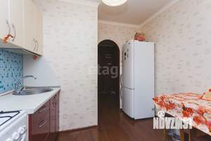 1-к квартира, вторичка, 32м2, 2/9 этаж