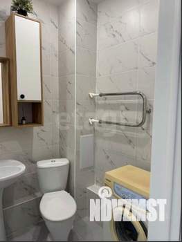 1-к квартира, вторичка, 39м2, 14/22 этаж