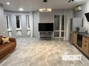 2-к квартира, вторичка, 69м2, 9/10 этаж