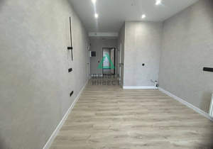 1-к квартира, вторичка, 23м2, 13/23 этаж