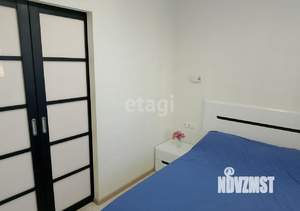 1-к квартира, вторичка, 39м2, 9/11 этаж