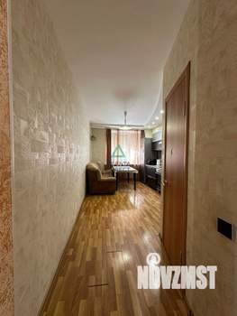 2-к квартира, вторичка, 72м2, 1/12 этаж