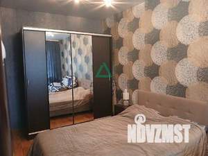 2-к квартира, вторичка, 42м2, 5/5 этаж