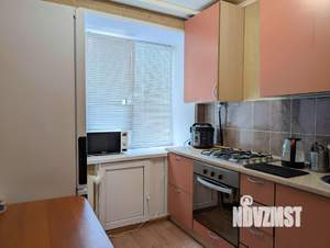1-к квартира, вторичка, 32м2, 1/9 этаж