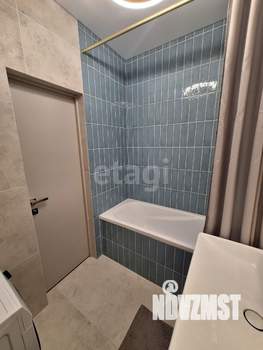 2-к квартира, вторичка, 52м2, 8/25 этаж