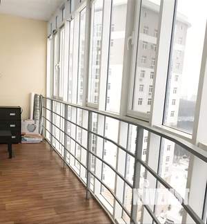 2-к квартира, вторичка, 66м2, 13/17 этаж