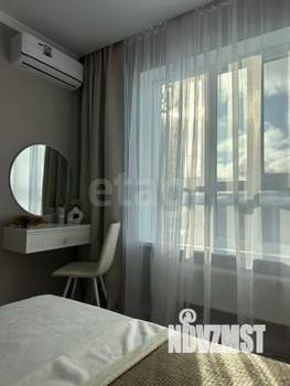 1-к квартира, вторичка, 34м2, 15/15 этаж