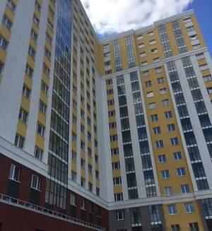 1-к квартира, вторичка, 30м2, 5/16 этаж