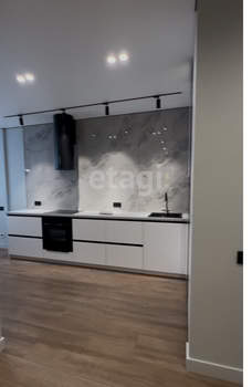 2-к квартира, вторичка, 47м2, 24/25 этаж