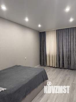 2-к квартира, вторичка, 56м2, 1/9 этаж