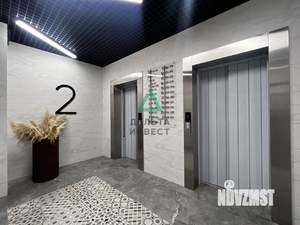 1-к квартира, вторичка, 23м2, 13/23 этаж