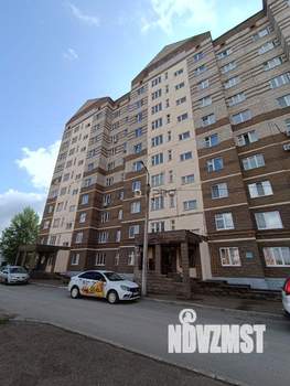 2-к квартира, вторичка, 65м2, 10/10 этаж