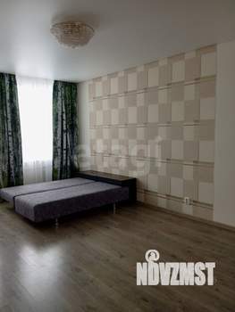 3-к квартира, вторичка, 91м2, 15/20 этаж