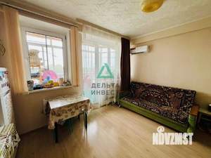Студия квартира, вторичка, 36м2, 7/22 этаж