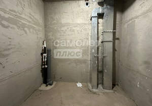 Студия квартира, вторичка, 51м2, 4/5 этаж