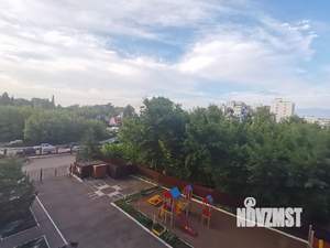 1-к квартира, вторичка, 37м2, 3/17 этаж