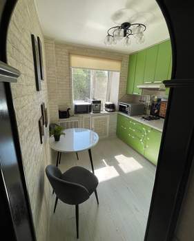 2-к квартира, вторичка, 45м2, 2/5 этаж