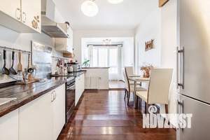 2-к квартира, вторичка, 72м2, 5/15 этаж