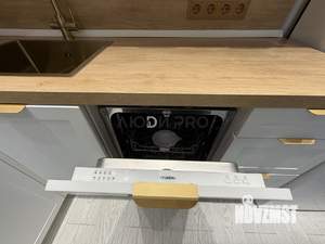 2-к квартира, вторичка, 40м2, 15/33 этаж