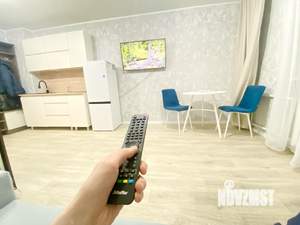 Студия квартира, вторичка, 19м2, 2/5 этаж