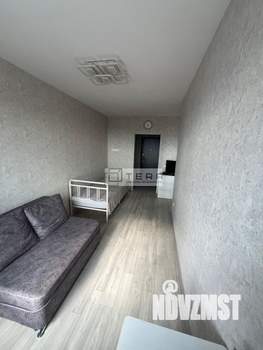 1-к квартира, вторичка, 31м2, 5/17 этаж