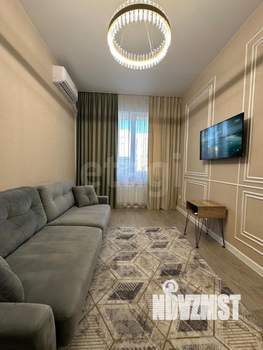 2-к квартира, вторичка, 44м2, 4/11 этаж